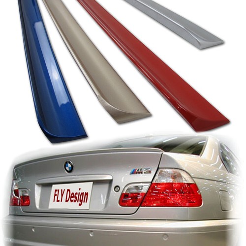 Autospoiler passend für bmw - passend,