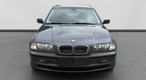Bmw 320 e46 - tüv, 06/2028