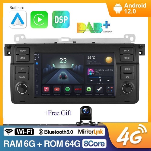 Android carplay gps - 7",