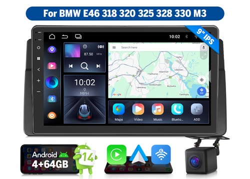 Eonon e46x7a autoradio - e46x7a, für