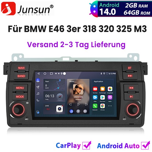 64gb carplay android 14 - 2+64gb,