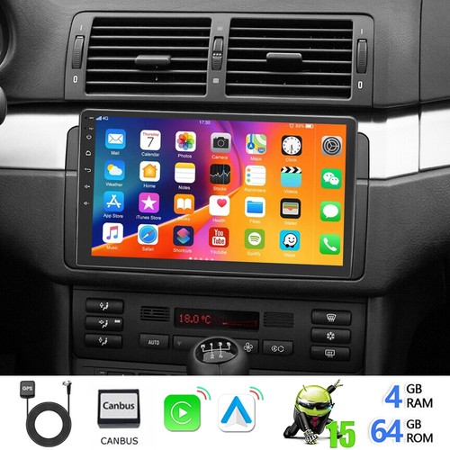 Apple carplay für bmw - carplay, 3er