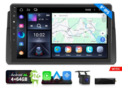 Dab cam für - dab+cam+für, e46