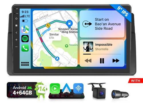 Eonon android 14 autoradio - android,