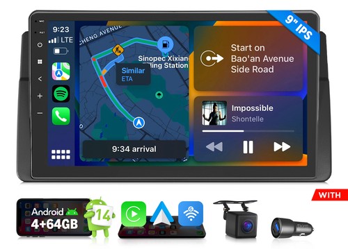 Eonon e46x7a android - android, autoradio