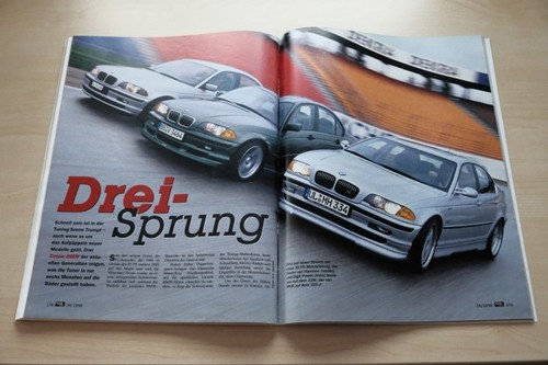 Auto motor sport - ams, 24/1998