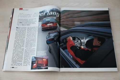 Auto motor sport ams 2000 - sport,