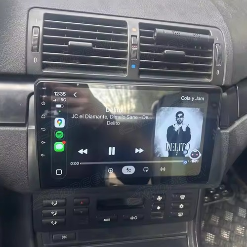 Android apple carplay - android,