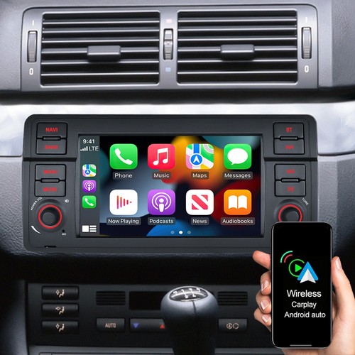 Android autoradio für 3er - android,