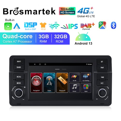 Android autoradio 32gb - android,