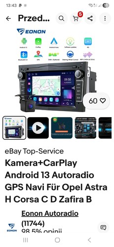 Kamera carplay android 14 - carplay,