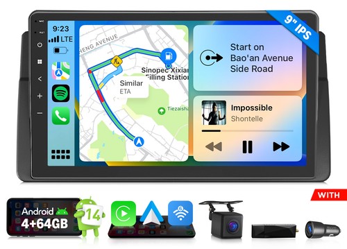 Dab cam eonon - dab+cam+, android