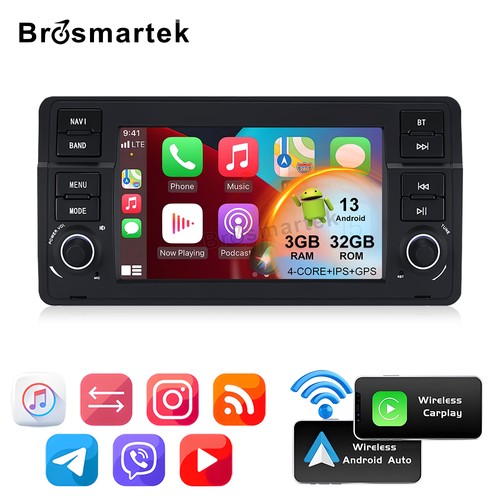 Android autoradio für - 13,