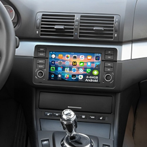 Autoradio für bmw - bmw, 318