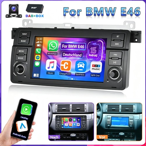 Dab für bmw - bmw, 3er