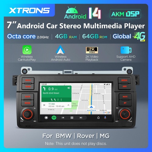 Android autoradio für - 14,