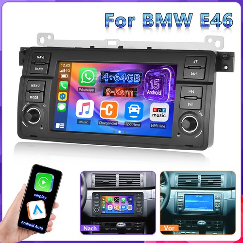 64g android autoradio - 15,