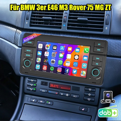 Dab für bmw e46 3er - 318, 320