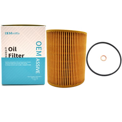 ölfilter für bmw - für, e46
