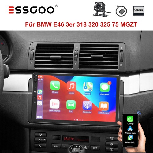 Für bmw e46 3er - 3er, 320