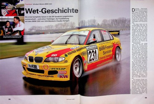 Sport auto 2006 - sport,
