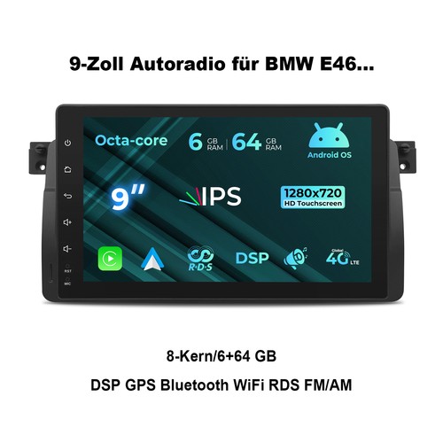Android 64g für 3er - 14, 6+64g