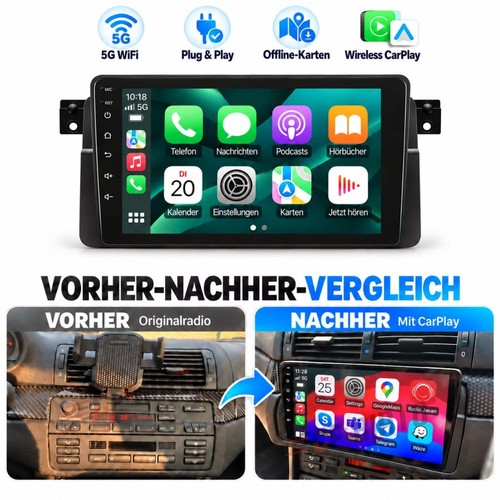 32g für bmw e46 3er - bmw,