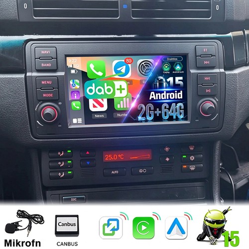 Dab für bmw - bmw, 318
