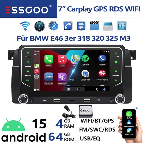 64g android autoradio - android, 15