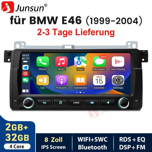Android für 3er bmw - 15,