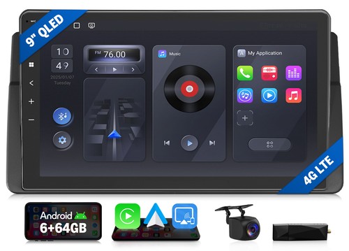 Eonon 8kern autoradio android - 8kern,