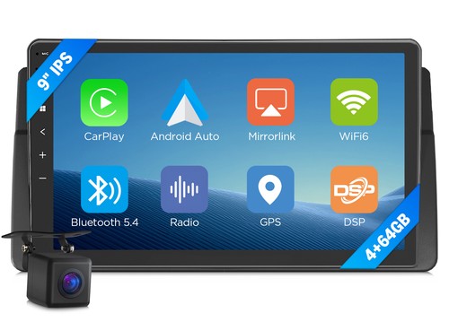 Android auto 64g - android, 4+64g