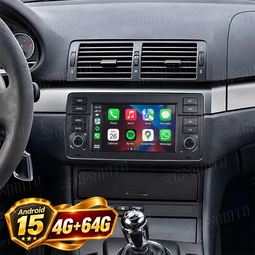 Autoradio für bmw - für,