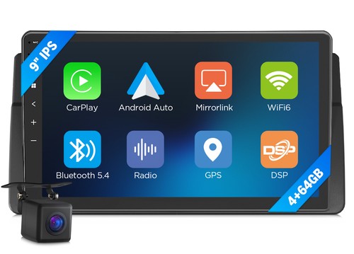 Cam autoradio für bmw - cam+autoradio, 316