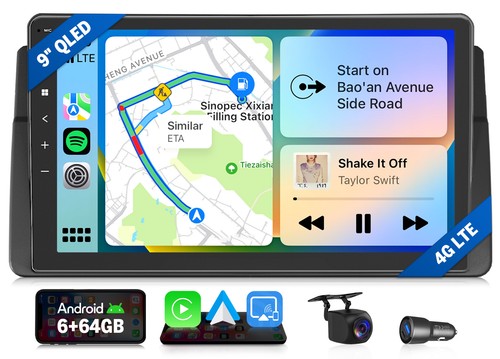 Autoradio android auto - autoradio,