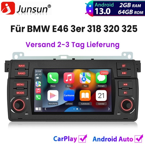 Für bmw e46 3er 318 - für,