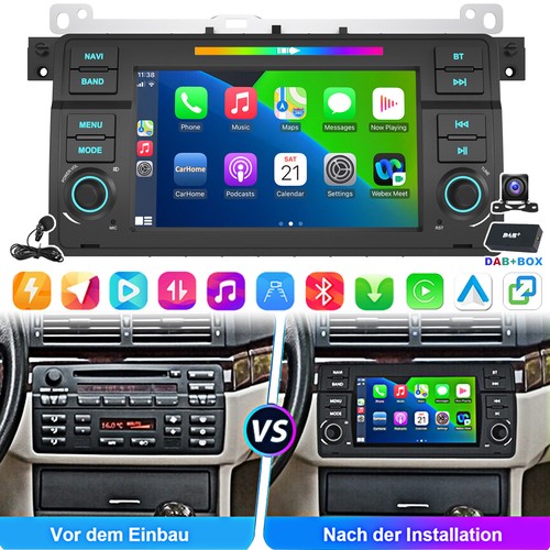 Dab carplay autoradio android - autoradio,