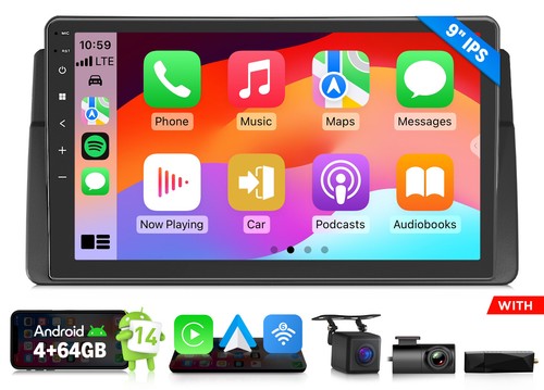 Dab autoradio android 4 64 - 14, 4+64