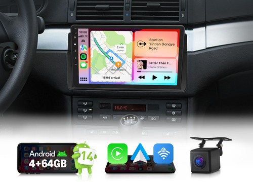 Eonon e46x7a android 64 - eonon,