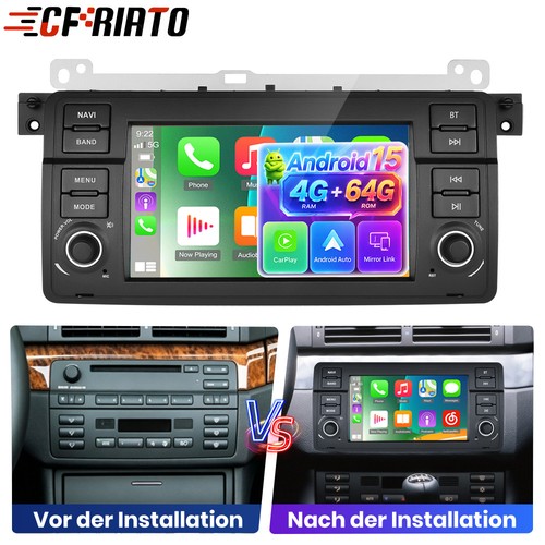 128gb autoradio android 15 - 6+128gb,